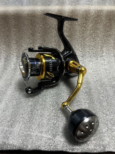 Shimano stella 4000xg - stella,