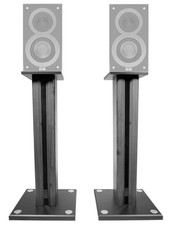 Coppia supporti diffusori da