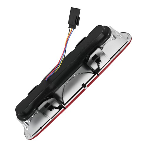 Fanale centrale led freno - freno, for