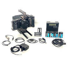 Macchina fotografica