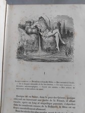 MYTHOLOGIE DU RHIN CONTES DE