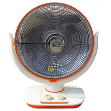 Stufa Al Carbonio Dcg