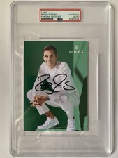 ROGER FEDERER FOTO A COLORI