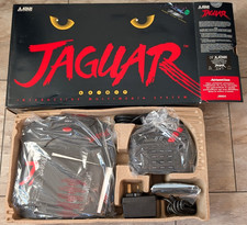 Console gioco ATARI Jaguar -