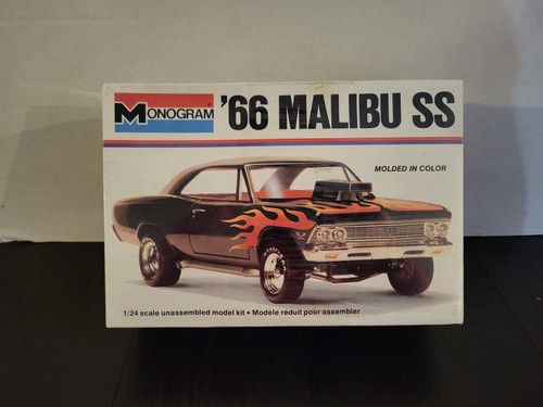 Malibu 1977 1 - ss, 1/24