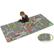Tappeto da gioco XXL 95x200 cm
