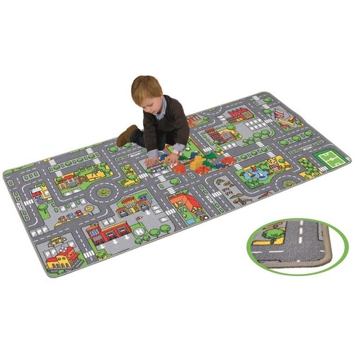 Tappeto gioco xxl 95x200 cm - da,