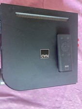 NAD D 7050 Amplificatore e