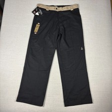 Pantaloni Dickies Skate Ronnie Sandoval larghi doppio ginocchio uomo 38x32 nuovi etichette