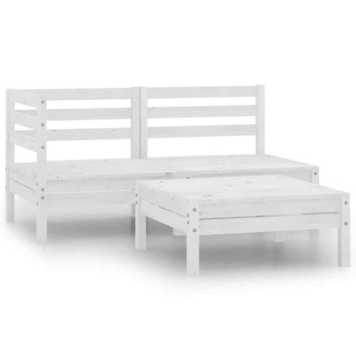 Vidaxl set divani giardino - vidaxl,