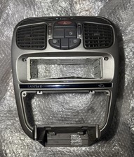 MASCHERINA CENTRALE PLANCIA CRUSCOTTO PER LANCIA Ypsilon 1° 712173000 (03-06)