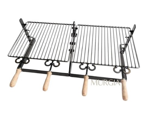 Griglia per barbecue graticola - griglia,