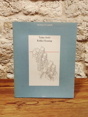 Tadao ando rokko - tadao, ando-rokko