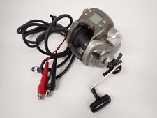 Mulinello elettrico Daiwa