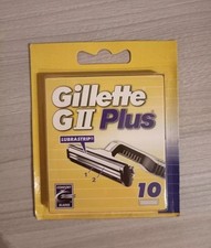 Lamette da Barba Gillette G2