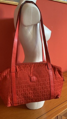 Borsa fendi vintage - borsa,