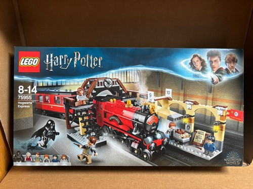 Lego 75955 harry - 75955,