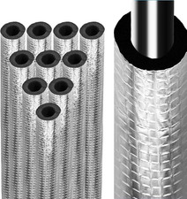 Tubo in Schiuma Isolante per