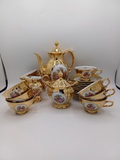 Service à café / thé en