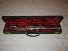 CLARINETTO VINTAGE PEDLER