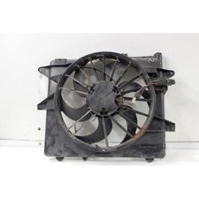 MOTORINO ELETTROVENTOLA PER FORD MUSTANG (04-09) 4.0 V6 (157KW) CPE 2004