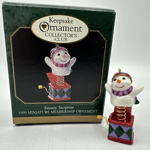Hallmark snowy sorpresa - hallmark,