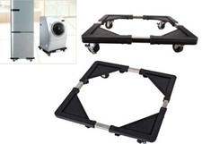 Base supporto frigo con ruote