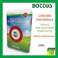 BOTTOS CONCIME SLOW GREEN