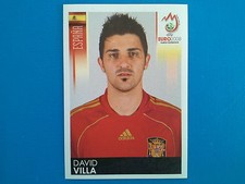 FIGURINE PANINI EURO 2008 -