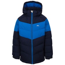 Trespass Giacca Imbottita