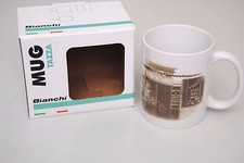 Tazza latte bianchi heritage - tazza,
