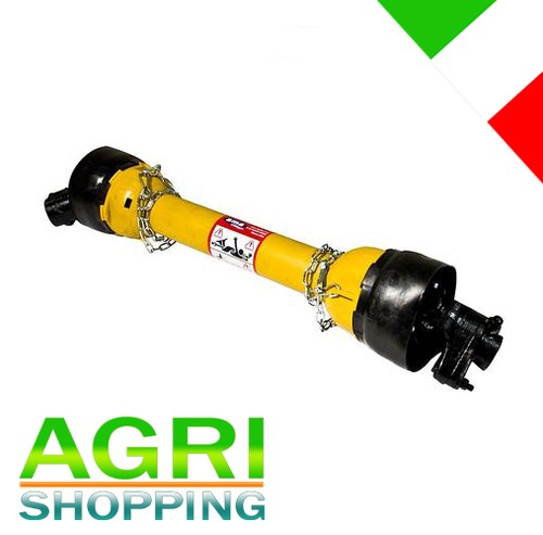 Albero cardanico 106 - 35,