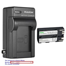 Kastar Battery AC Wall Charger