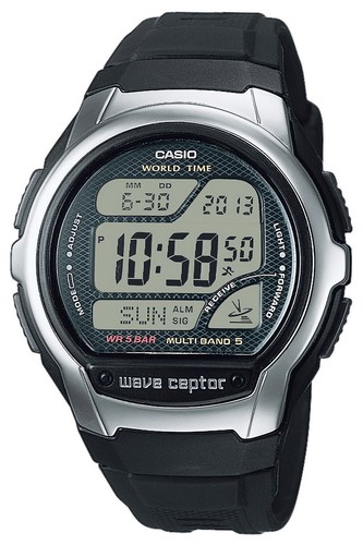 Casio collezione orologio - casio,
