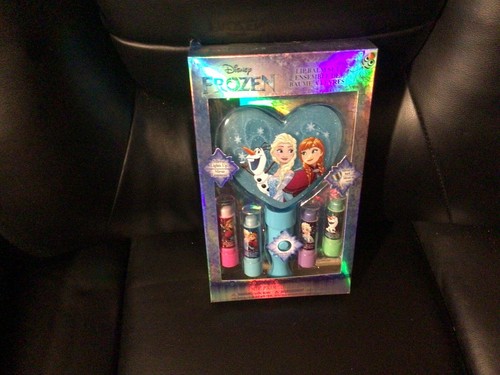 Disney frozen set specchio - disney,