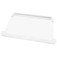 Ripiano Vetro + Profili