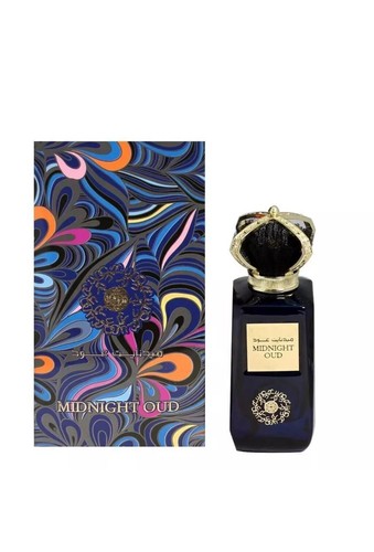 Ard zaafaran midnight oud - ard, al