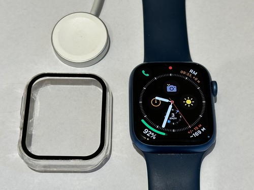 Apple watch serie - watch, 45mm