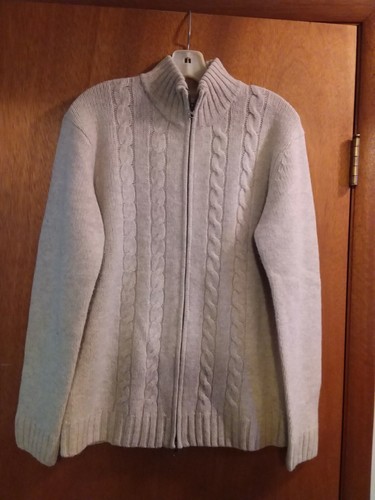 Timberland maglione cardigan