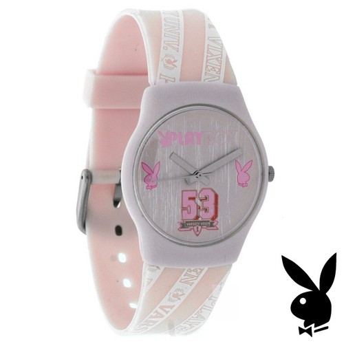 Orologio playboy rosa - rosa, quarzo