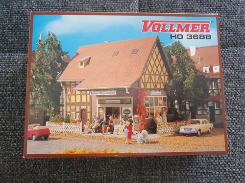Vollmer kit montaggio - vollmer,
