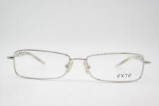 Occhiali exte EX18602 argento