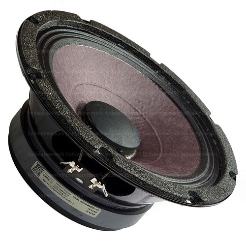Woofer medio basso eminence - woofer,