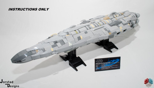 Ucs star wars - star, alliance
