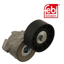 Febi Bilstein tendicinghia cinghia trapezoidale per Fiat Ducato Furgonato 250 290