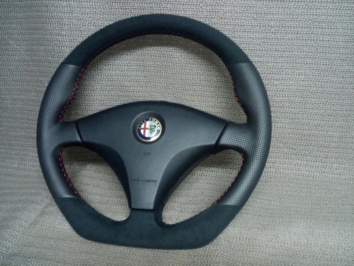 Volante sportivo alfa romeo - volante,