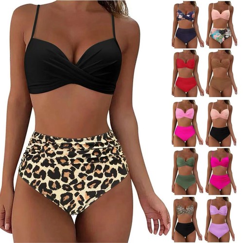 Costume bagno bikini push - costume, da