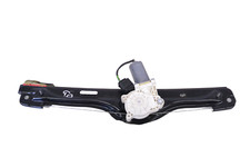 Regolatore alzacristalli porta