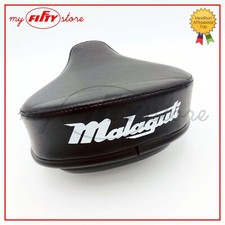 Sella corta completa pelle