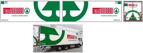Grafica box herpa - x,